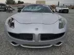 2012 Fisker Automotive Karma Chic