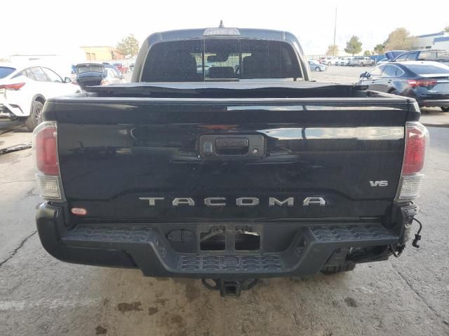 2023 Toyota Tacoma Double Cab