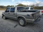 2003 Chevrolet S Truck S10