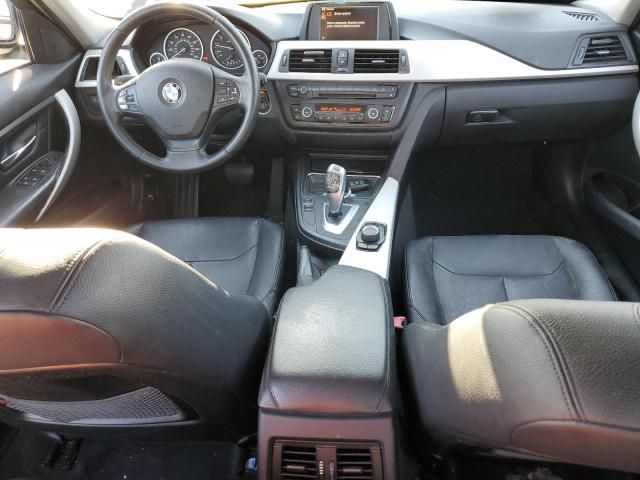 2014 BMW 320 I Xdrive