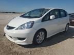 2009 Honda FIT Sport