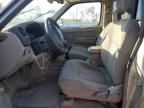 2001 Nissan Frontier King Cab XE