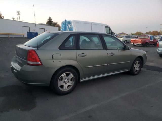 2004 Chevrolet Malibu Maxx LT