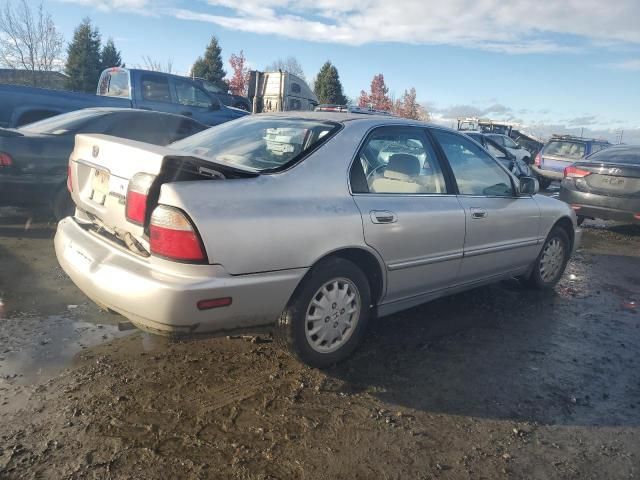 1996 Honda Accord EX