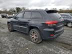 2017 Jeep Grand Cherokee SRT-8