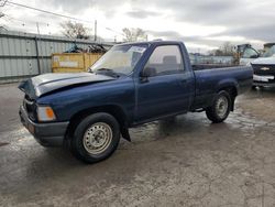 Toyota Pickup 1/2 ton Short Whee Vehiculos salvage en venta: 1994 Toyota Pickup 1/2 TON Short Wheelbase STB