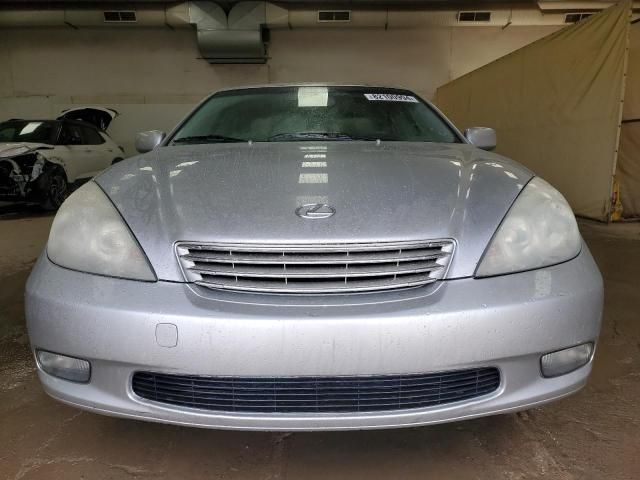 2003 Lexus ES 300