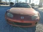 2008 Mazda MX-5 Miata