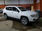 2012 Jeep Compass Limited