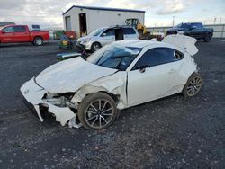 Toyota gr 86 salvage cars for sale: 2023 Toyota GR 86