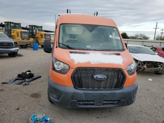 2022 Ford Transit T-250