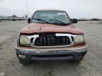 2003 Toyota Tacoma Double Cab Prerunner