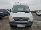 2012 Mercedes-Benz Sprinter 2500