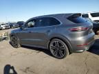 2019 Porsche Cayenne SE Hybrid