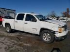 2008 GMC Sierra K1500