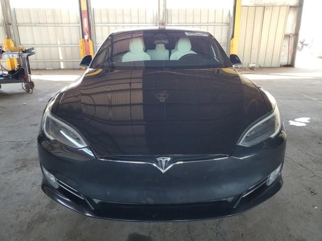 2017 Tesla Model S