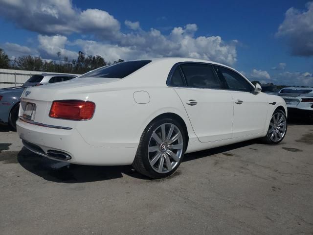 2018 Bentley Flying Spur