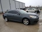 2014 Chevrolet Malibu 1LT