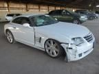 2006 Chrysler Crossfire Limited