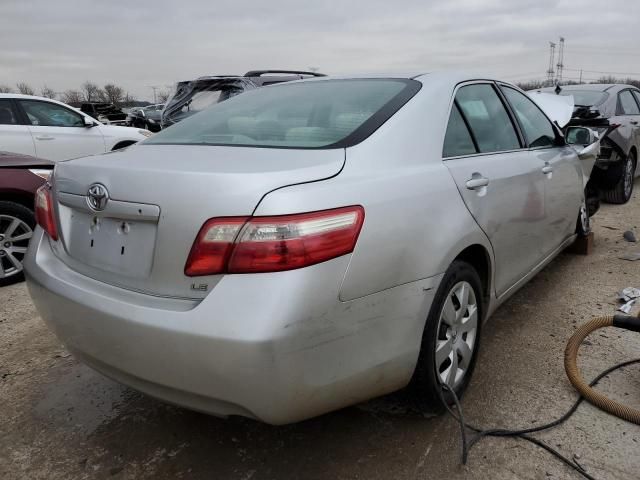 2009 Toyota Camry Base