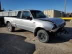 2002 Mazda B3000 Cab Plus