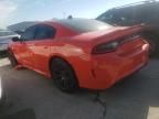 2018 Dodge Charger SRT Hellcat