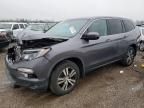 2018 Honda Pilot EXL