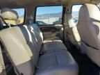 2001 Ford Excursion Limited