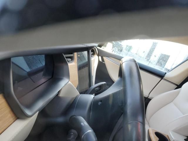 2019 Tesla Model S