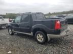 2001 Ford Explorer Sport Trac