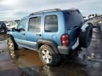 2004 Jeep Liberty Sport