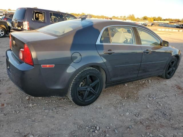 2011 Chevrolet Malibu LS