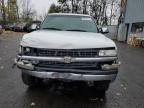 2001 Chevrolet Silverado K1500