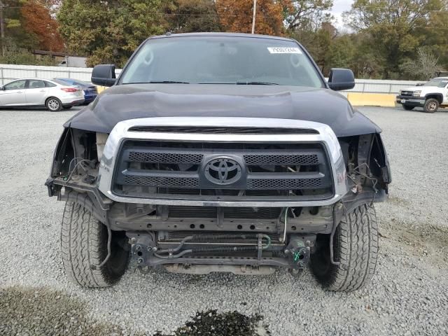 2013 Toyota Tundra Crewmax SR5