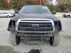 2013 Toyota Tundra Crewmax SR5