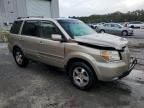 2007 Honda Pilot EXL