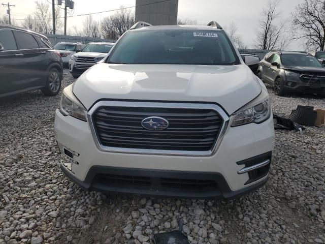 2019 Subaru Ascent Premium