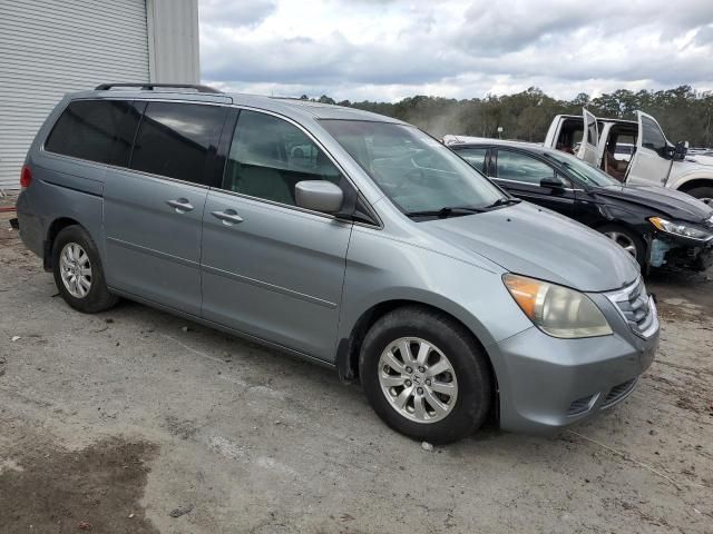 2008 Honda Odyssey EXL