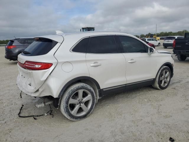 2015 Lincoln MKC