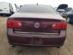 2007 Buick Lucerne CXS