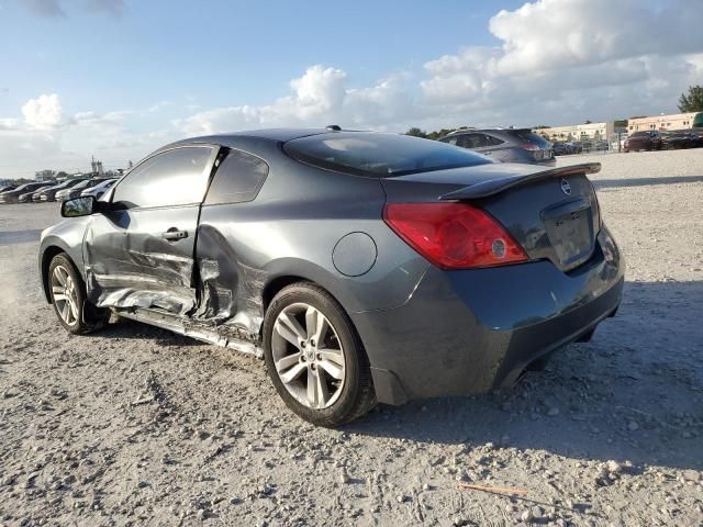 2013 Nissan Altima S