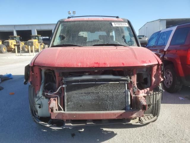 2005 Honda Element EX