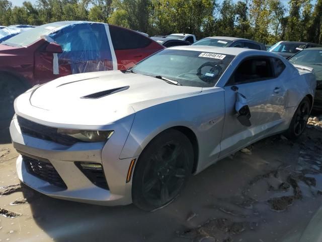 2016 Chevrolet Camaro SS