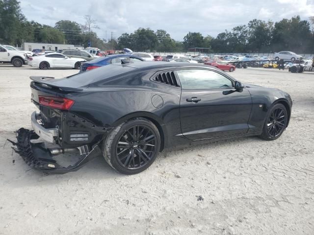 2017 Chevrolet Camaro SS