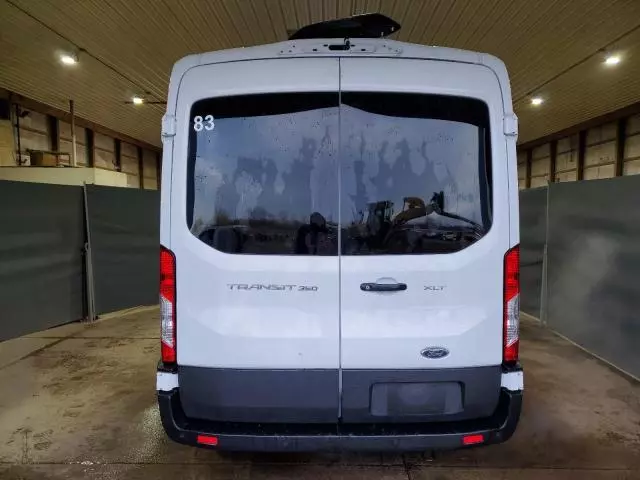 2023 Ford Transit T-350