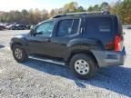 2011 Nissan Xterra OFF Road