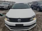 2015 Volkswagen Jetta SE