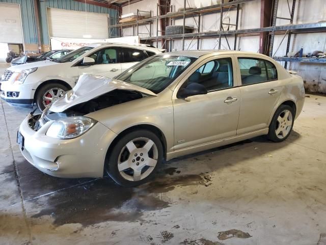 2009 Chevrolet Cobalt LT