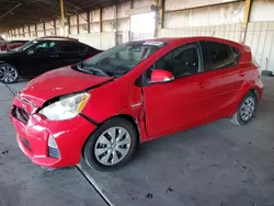 2013 Toyota Prius C en venta en Phoenix, AZ