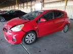 2013 Toyota Prius C